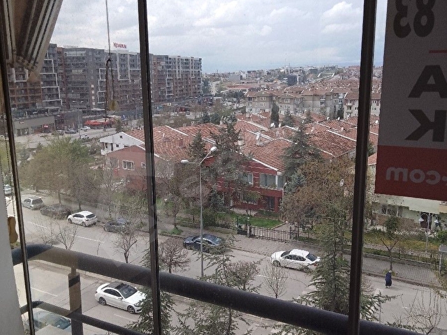 sampadan ergazide 3+1 katta bakımlı daire - Görsel 22