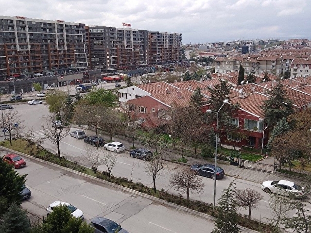 sampadan ergazide 3+1 katta bakımlı daire - Görsel 27