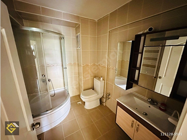 ZİYA ORALAY CAD. YAKINI GİRİŞ KATTA 3+1 SATILIK DAİRE !!! - Görsel 26