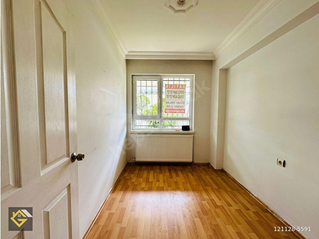 ZİYA ORALAY CAD. YAKINI GİRİŞ KATTA 3+1 SATILIK DAİRE !!! - Görsel 11