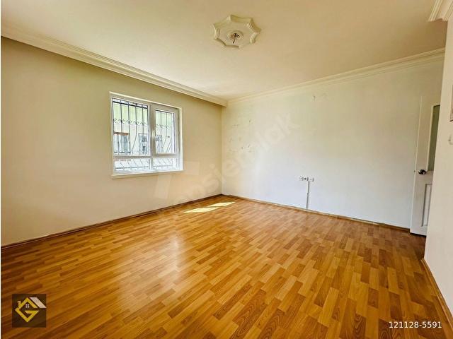 ZİYA ORALAY CAD. YAKINI GİRİŞ KATTA 3+1 SATILIK DAİRE !!! - Görsel 3