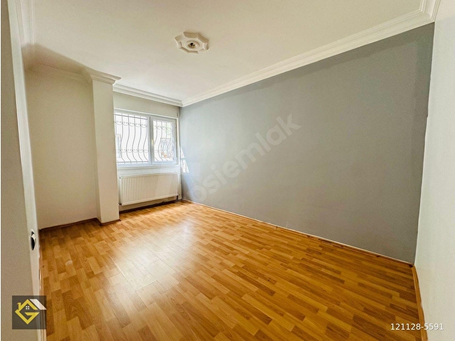 ZİYA ORALAY CAD. YAKINI GİRİŞ KATTA 3+1 SATILIK DAİRE !!! - Görsel 15