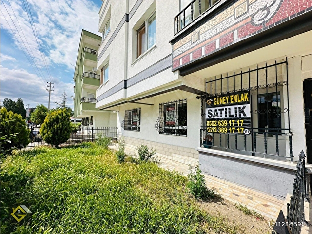 ZİYA ORALAY CAD. YAKINI GİRİŞ KATTA 3+1 SATILIK DAİRE !!! - Görsel 28