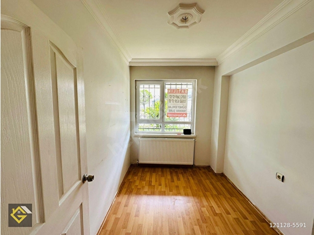 ZİYA ORALAY CAD. YAKINI GİRİŞ KATTA 3+1 SATILIK DAİRE !!! - Görsel 7