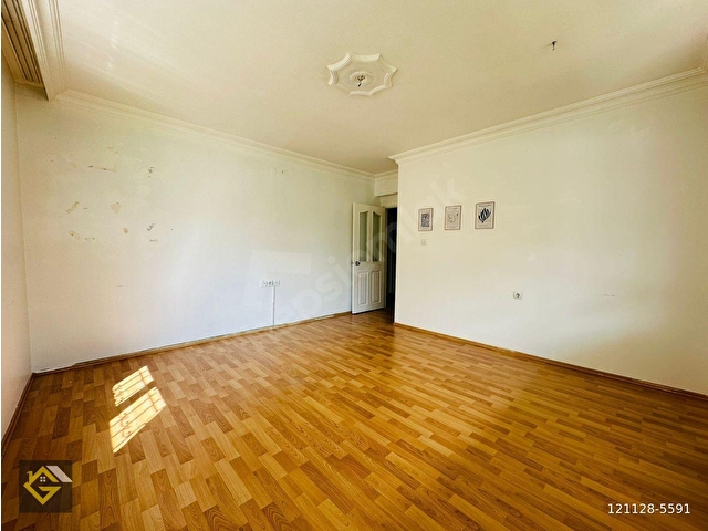 ZİYA ORALAY CAD. YAKINI GİRİŞ KATTA 3+1 SATILIK DAİRE !!! - Görsel 2