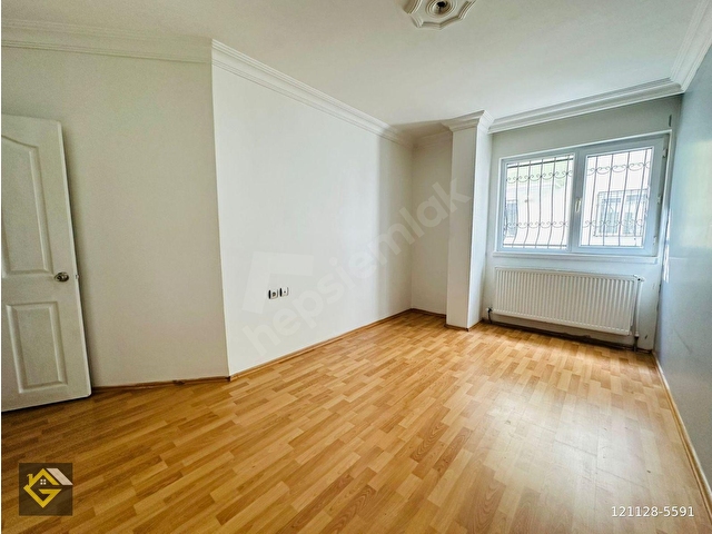 ZİYA ORALAY CAD. YAKINI GİRİŞ KATTA 3+1 SATILIK DAİRE !!! - Görsel 12