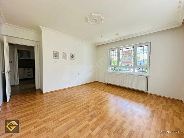 ZİYA ORALAY CAD. YAKINI GİRİŞ KATTA 3+1 SATILIK DAİRE !!! - Görsel 6