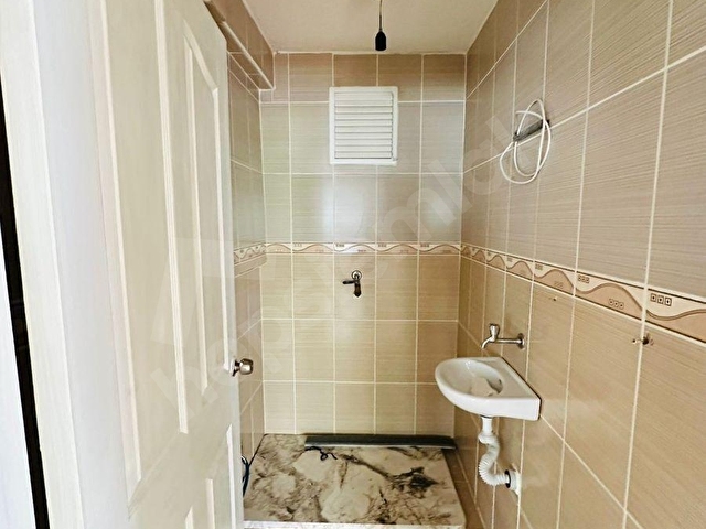 ZİYA ORALAY CAD. YAKINI GİRİŞ KATTA 3+1 SATILIK DAİRE !!! - Görsel 27