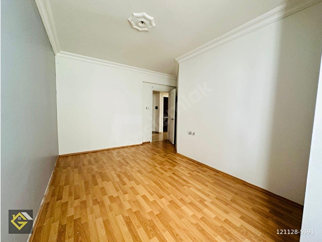 ZİYA ORALAY CAD. YAKINI GİRİŞ KATTA 3+1 SATILIK DAİRE !!! - Görsel 13