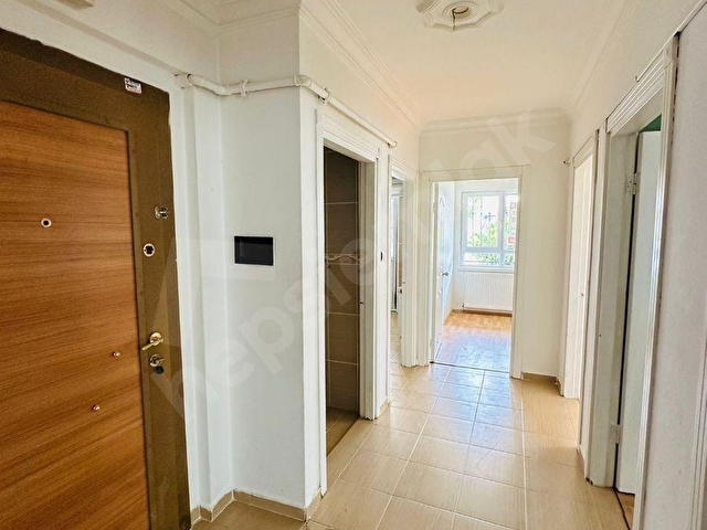 ZİYA ORALAY CAD. YAKINI GİRİŞ KATTA 3+1 SATILIK DAİRE !!! - Görsel 23