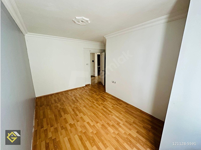 ZİYA ORALAY CAD. YAKINI GİRİŞ KATTA 3+1 SATILIK DAİRE !!! - Görsel 14