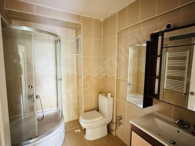 ZİYA ORALAY CAD. YAKINI GİRİŞ KATTA 3+1 SATILIK DAİRE !!! - Görsel 24