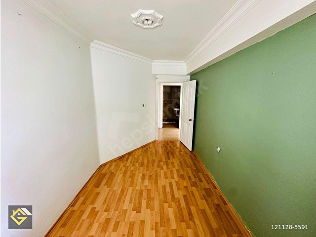 ZİYA ORALAY CAD. YAKINI GİRİŞ KATTA 3+1 SATILIK DAİRE !!! - Görsel 10