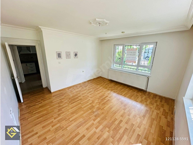 ZİYA ORALAY CAD. YAKINI GİRİŞ KATTA 3+1 SATILIK DAİRE !!! - Görsel 5