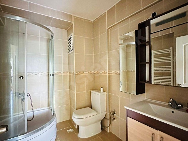 ZİYA ORALAY CAD. YAKINI GİRİŞ KATTA 3+1 SATILIK DAİRE !!! - Görsel 25