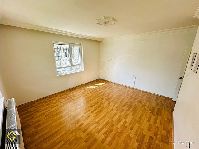 ZİYA ORALAY CAD. YAKINI GİRİŞ KATTA 3+1 SATILIK DAİRE !!! - Görsel 4