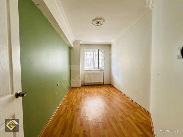 ZİYA ORALAY CAD. YAKINI GİRİŞ KATTA 3+1 SATILIK DAİRE !!! - Görsel 8