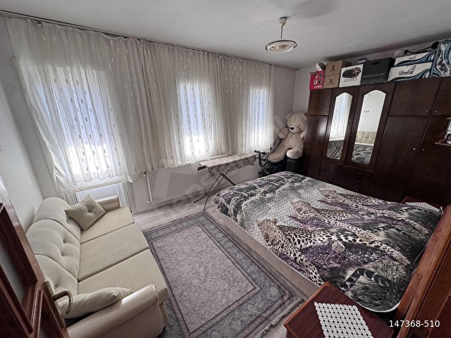 D-650 YE CEPHE 1.459 M2 TİCARİ ARSA İÇİNDE MÜSTAKİL EV VE İŞYERİ - Görsel 26