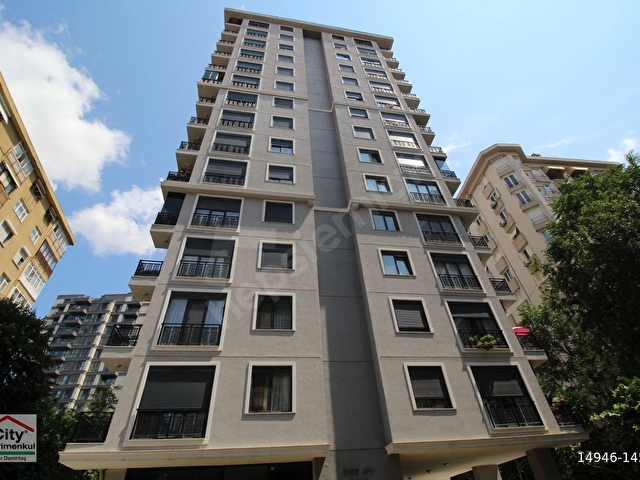 CITY TEK YETKİLİ FENERYOLUNDA MERKEZİ KONUMDA 7 YAŞINDA 75m2 2+1