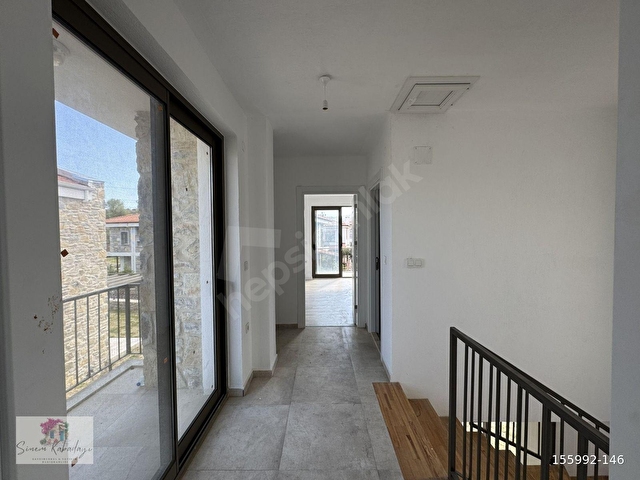Datça, Reşadiyede Satılık 2+1 Müstakil Villa - Görsel 26