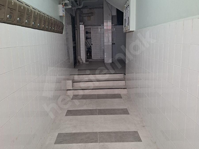 KONAK HATAY BETON YOLDA FUL EŞYALI KİRALIK DAİRE