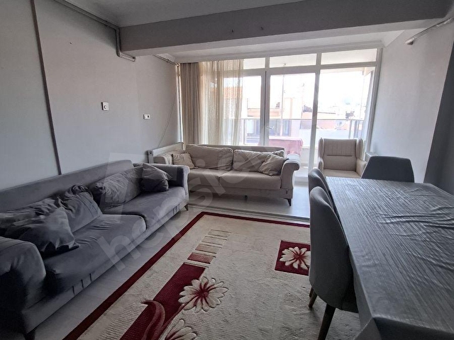 KONAK HATAY BETON YOLDA FUL EŞYALI KİRALIK DAİRE - Görsel 4