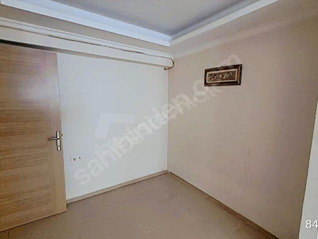 BAŞ-KALEDEN GENİŞ BAHÇELİ 140 METRE AYDINLIK 1+1 KİRALIK DAİRE - Görsel 6