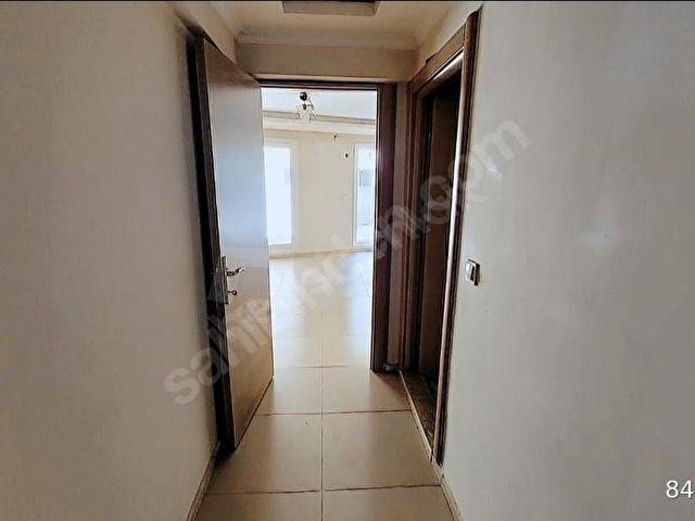 BAŞ-KALEDEN GENİŞ BAHÇELİ 140 METRE AYDINLIK 1+1 KİRALIK DAİRE - Görsel 24
