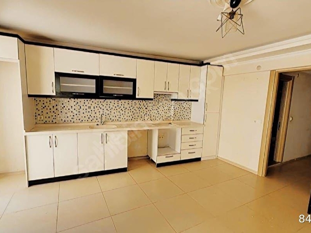 BAŞ-KALEDEN GENİŞ BAHÇELİ 140 METRE AYDINLIK 1+1 KİRALIK DAİRE - Görsel 11