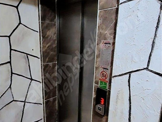 BAŞ-KALEDEN GENİŞ BAHÇELİ 140 METRE AYDINLIK 1+1 KİRALIK DAİRE - Görsel 21