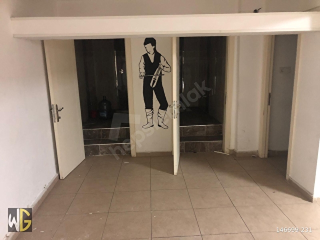 GMK BULVARINDA 450m² OFİS-DANS/SPOR SALONU KULLANIMINA MÜSAİT - Görsel 22