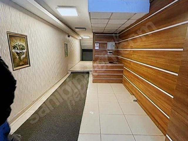 GMK BULVARINDA 450m² OFİS-DANS/SPOR SALONU KULLANIMINA MÜSAİT - Görsel 3