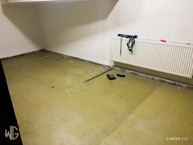 GMK BULVARINDA 450m² OFİS-DANS/SPOR SALONU KULLANIMINA MÜSAİT - Görsel 17