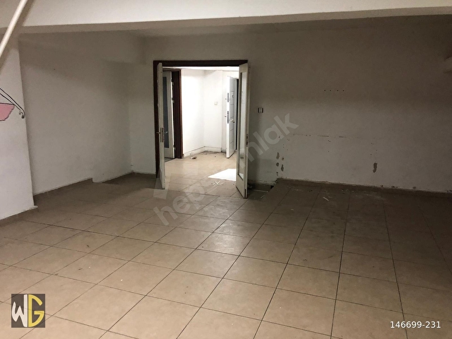 GMK BULVARINDA 450m² OFİS-DANS/SPOR SALONU KULLANIMINA MÜSAİT - Görsel 24