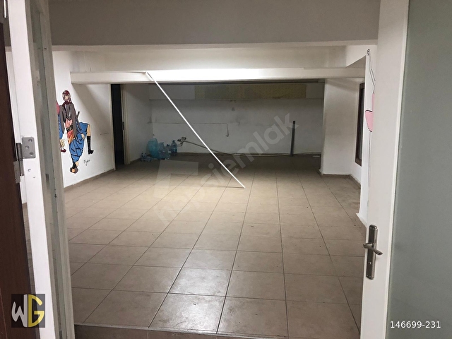 GMK BULVARINDA 450m² OFİS-DANS/SPOR SALONU KULLANIMINA MÜSAİT - Görsel 30