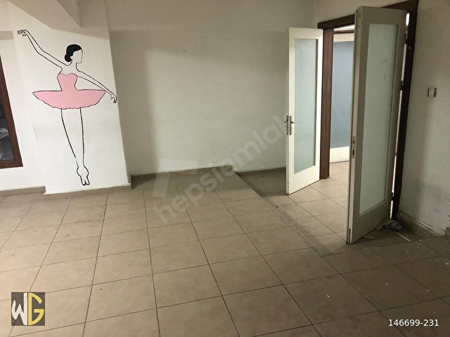 GMK BULVARINDA 450m² OFİS-DANS/SPOR SALONU KULLANIMINA MÜSAİT - Görsel 27