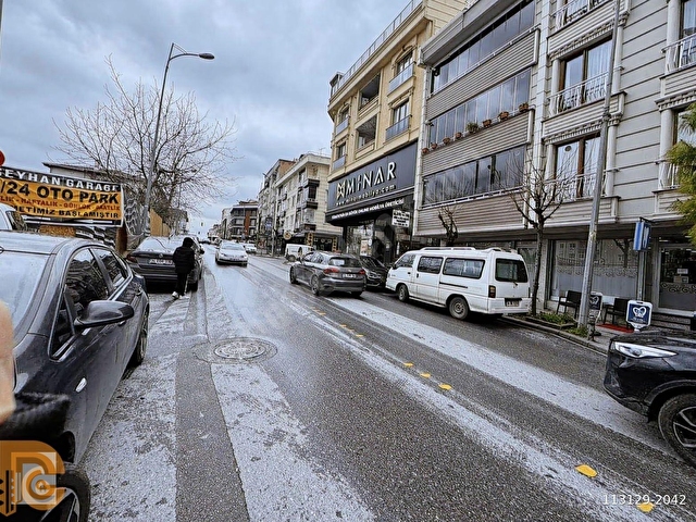 POİNTDEN CADDE ÜZERİ KURUMSALA KİRALIK 600 m2 DÜZ GİRİŞ İŞYERİ - Görsel 15