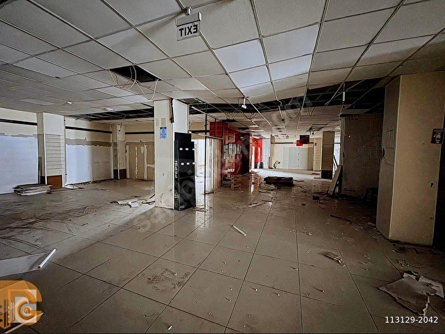 POİNTDEN CADDE ÜZERİ KURUMSALA KİRALIK 600 m2 DÜZ GİRİŞ İŞYERİ - Görsel 4