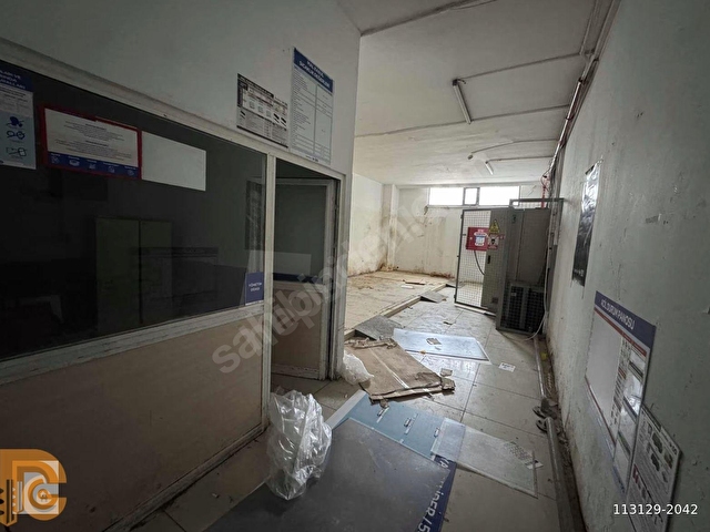 POİNTDEN CADDE ÜZERİ KURUMSALA KİRALIK 600 m2 DÜZ GİRİŞ İŞYERİ - Görsel 5