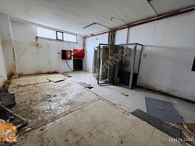 POİNTDEN CADDE ÜZERİ KURUMSALA KİRALIK 600 m2 DÜZ GİRİŞ İŞYERİ - Görsel 7