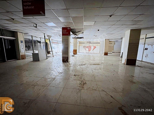 POİNTDEN CADDE ÜZERİ KURUMSALA KİRALIK 600 m2 DÜZ GİRİŞ İŞYERİ - Görsel 11