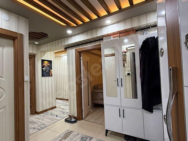 Yapılı ful daire - Görsel 7
