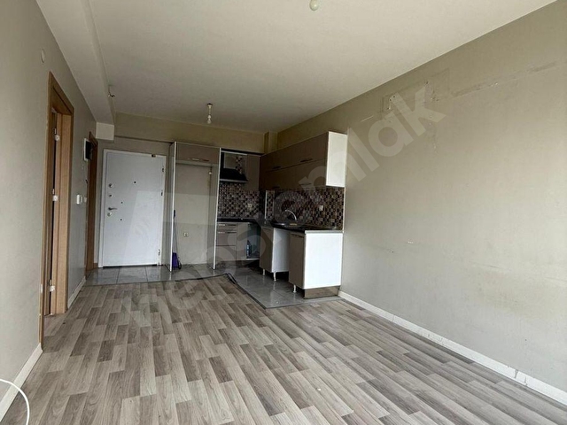 VADİ PARKTAN SİTEİÇİ KİRALIK 1+1 DAİRE - Görsel 3