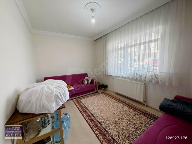 YÜKSEK GİRİŞ 3+1 YAPILI MERKEZİ KONUM KREDİYE UYGUN - Görsel 10