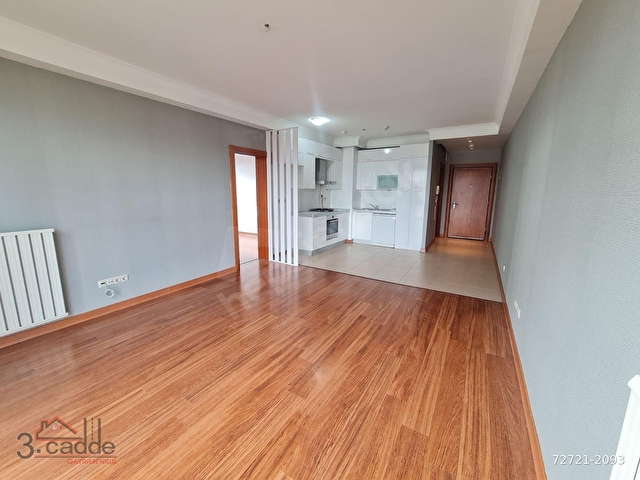 BAHÇEŞEHİR UPHILL COURT BOŞ 1+1 SATILIK DAİRE - Görsel 15