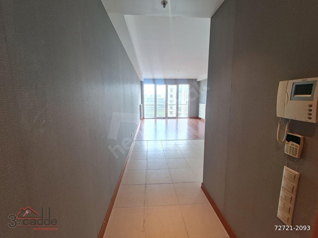 BAHÇEŞEHİR UPHILL COURT BOŞ 1+1 SATILIK DAİRE - Görsel 14