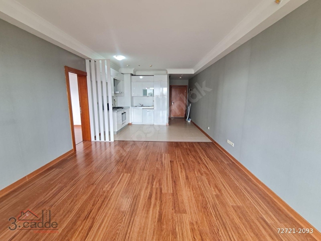 BAHÇEŞEHİR UPHILL COURT BOŞ 1+1 SATILIK DAİRE - Görsel 9