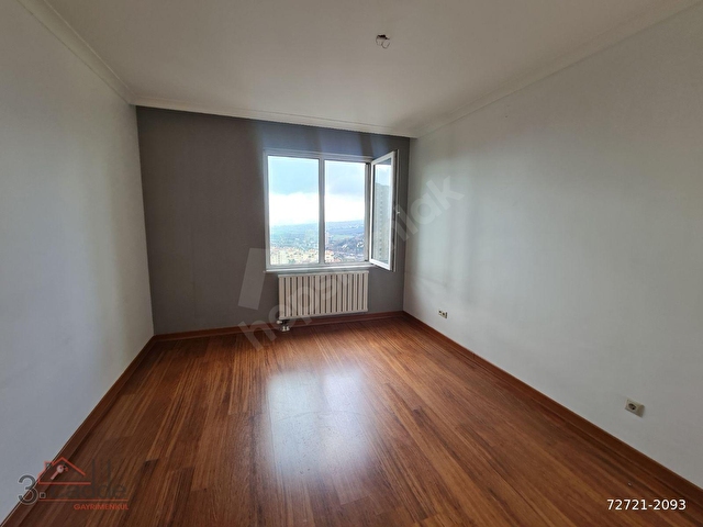 BAHÇEŞEHİR UPHILL COURT BOŞ 1+1 SATILIK DAİRE - Görsel 22