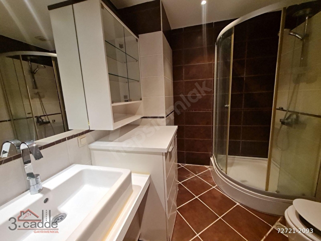 BAHÇEŞEHİR UPHILL COURT BOŞ 1+1 SATILIK DAİRE - Görsel 27