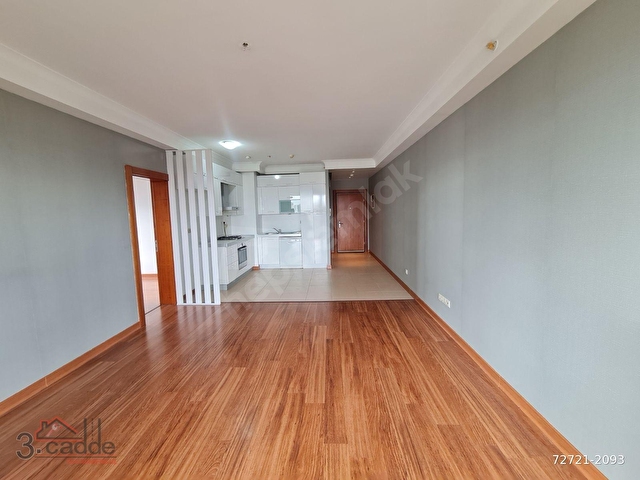 BAHÇEŞEHİR UPHILL COURT BOŞ 1+1 SATILIK DAİRE - Görsel 18